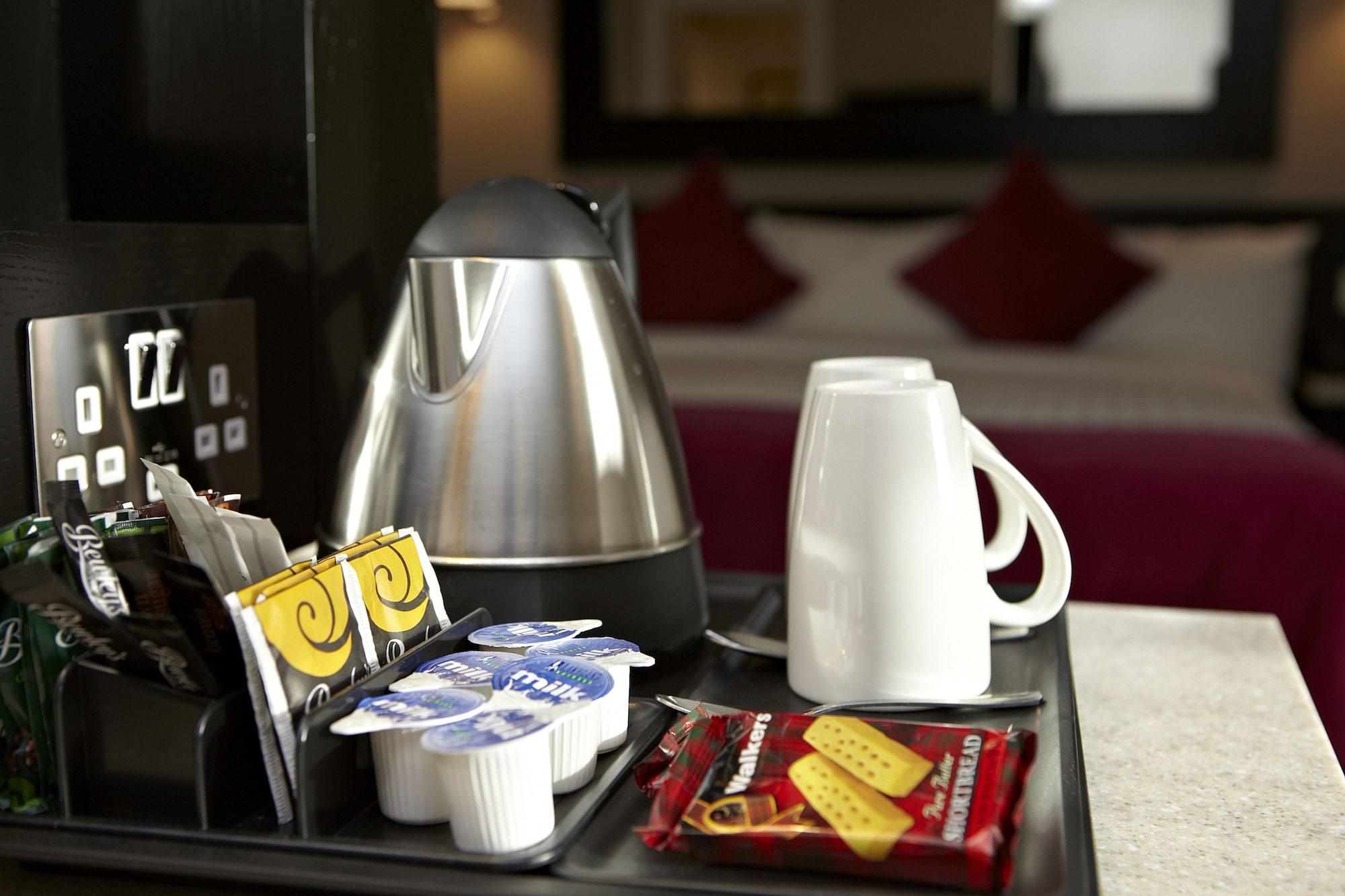 Ashling Hotel Dublin Exterior foto