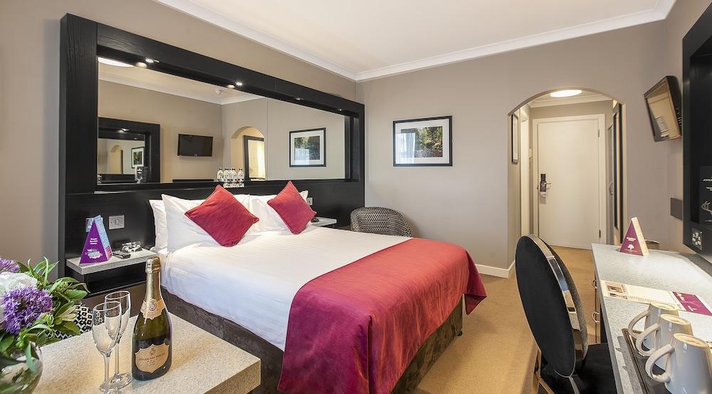 Ashling Hotel Dublin Exterior foto